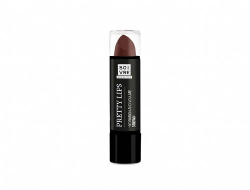 Vcs Pretty Lips Brown